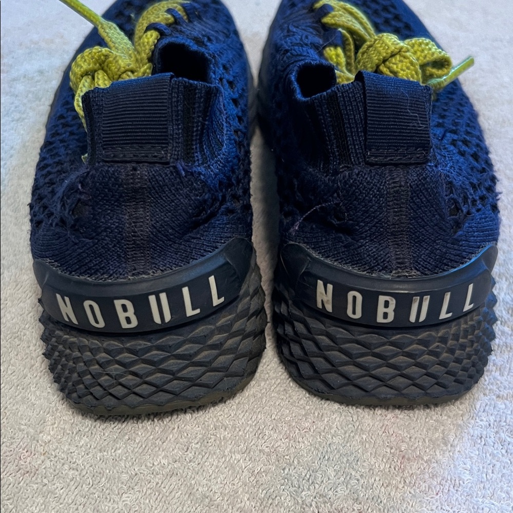NOBULL MESH RUNNERS - Picture 4 of 5
